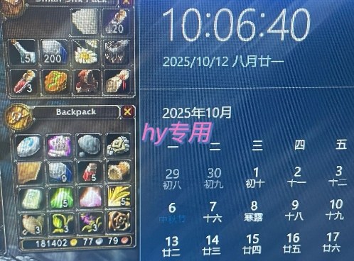 游戏搬砖实战教学，稳定持续收益，可矩阵操作，手把手教你月入1W+【揭秘】-野草资源库