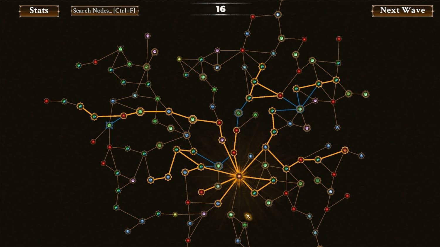 《争取光明：生存之战》中文版-野草资源库