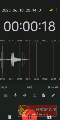ASR Pro 录音机v545 专业版-野草资源库