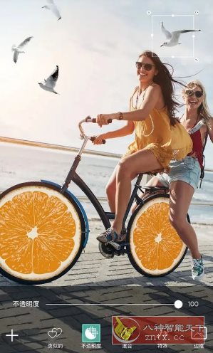 Picsart美易v28.7.5高级版-野草资源库