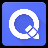 QuickEdit 文本编辑器v1.12.0高级版-野草资源库