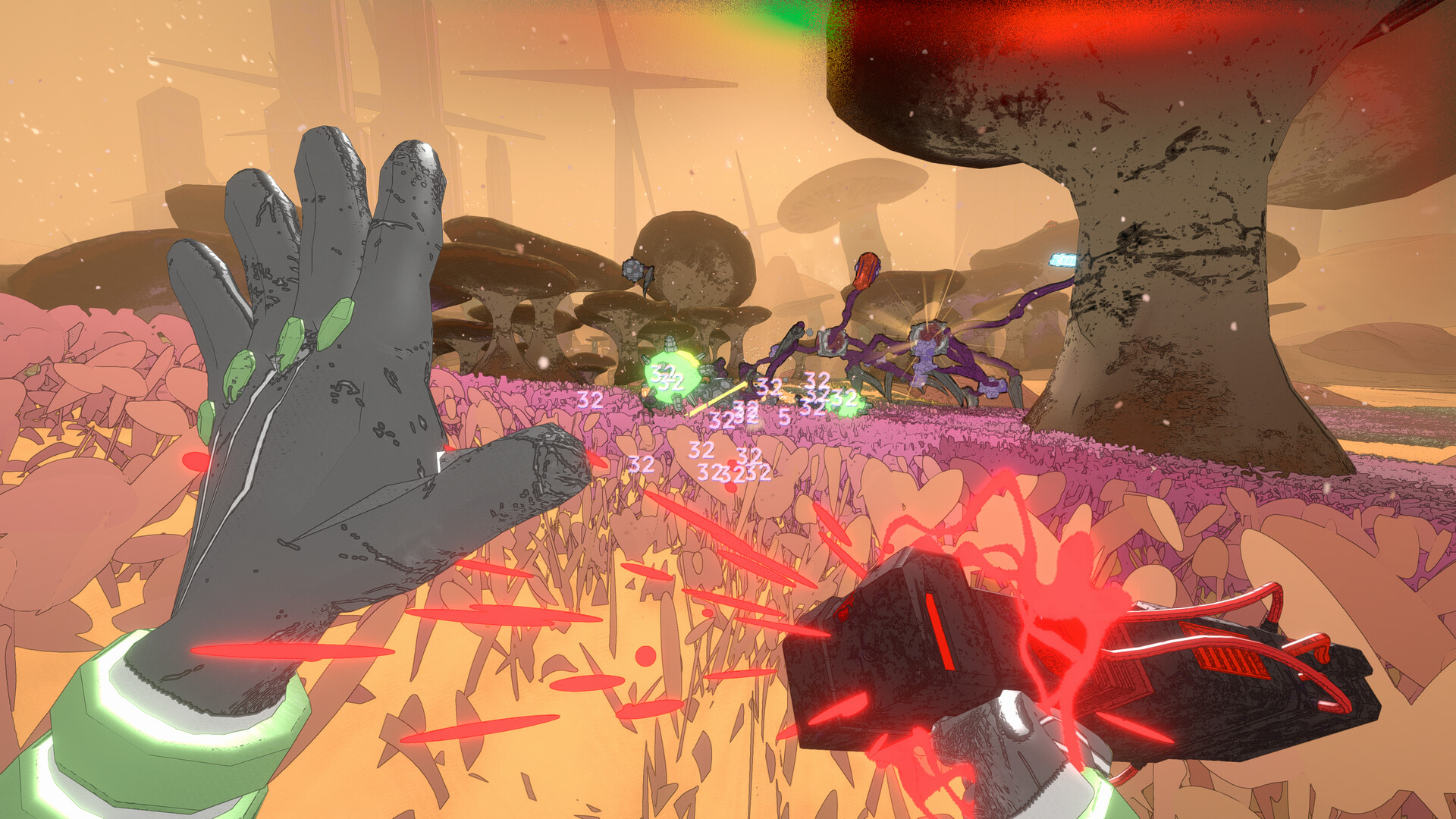 《灭菌小队》v1.0.0中文版-趣奇资源网-第6张图片 《灭菌小队》v1.0.0中文版-趣奇资源网-第6张图片