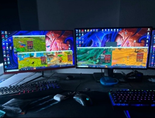 游戏搬砖搞钱项目：月入1万+全程实操经验分享，小白也能做的副业好项目-野草资源库